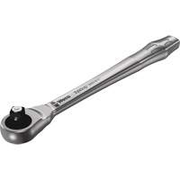 Rochet en m&eacute;tal Zyklop 3/8", Prise de 3/8", Poign&eacute;e Ordinaire Cantin et fils