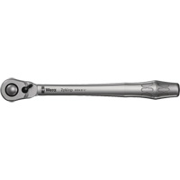 Rochet en m&eacute;tal Zyklop 3/8 a/interrupteur &agrave; levier, Prise de 3/8", Poign&eacute;e Ordinaire Cantin et fils
