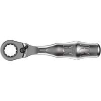 2 mini rochets Zyklop 1/4 pour douilles sp&eacute;ciales, Prise de 1/4", Poign&eacute;e Ergonomique Cantin et fils