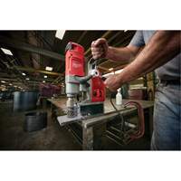 Electromagnetic Drill Kit, 1-1/2"/1-5/8", 600 lbs. Drill Point Pressure Cantin et fils
