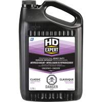 Turbo Power&reg; Heavy-Duty Diesel Antifreeze/Coolant Concentrate, 3.78 L, Gallon Cantin et fils