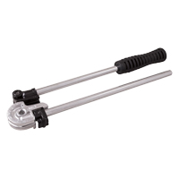 Hand Held Tube Bender Cantin et fils