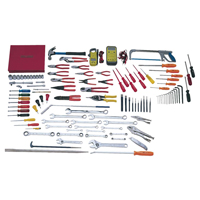Electricians Set, 114 Pieces Cantin et fils