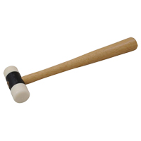 Massette, Poids de la t&ecirc;te 8 oz, 12" lo Cantin et fils