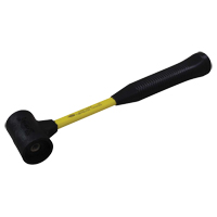 Massette, Poids de la t&ecirc;te 24 oz, 13-3/4" lo Cantin et fils