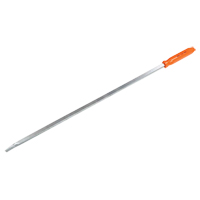 Levier, 1-1/4" la, 37" lo Cantin et fils