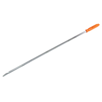 Levier, 1-1/4" la, 42-3/4" lo Cantin et fils