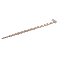 Levier, 1-1/2" la x 11" lo Cantin et fils