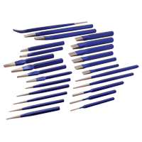 Punch & Chisel Set Cantin et fils
