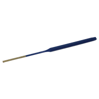 Long Pin Punch, 5/32" Dia. x 8" L Cantin et fils