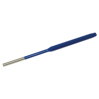 Long Pin Punch, 1/4" Dia. x 8" L Cantin et fils