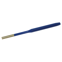 Long Pin Punch, 5/16" Dia. x 8" L Cantin et fils