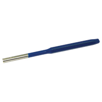 Long Pin Punch, 3/8" Dia. x 8" L Cantin et fils