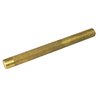 Brass Drift Punch Cantin et fils