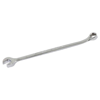 Cl&eacute; mixte, 6 pans, 5/16", Fini Chrome Cantin et fils