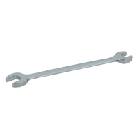 Cl&eacute; ouverte, 10 mm x 8 mm, Chrome Cantin et fils