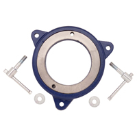 Swivel Base For Vise Cantin et fils