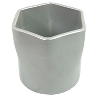 Axle Nut Socket Cantin et fils
