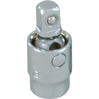 Douille cardan, Prise 1/4", Douille 1/4" Cantin et fils