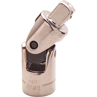 Douille cardan, Prise 1/4", Douille 1/4" Cantin et fils