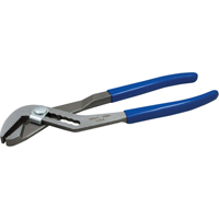 Pinces pour pompe &agrave; eau, 10-1/4" Cantin et fils
