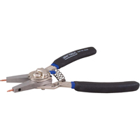 Pince pour anneau de retenue interne/externe Cantin et fils