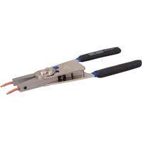 Pince pour anneau de retenue interne/externe Cantin et fils