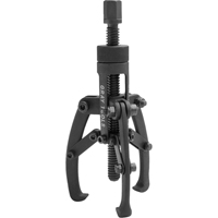 Single Operator Puller Cantin et fils