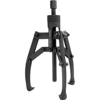Single Operator Puller Cantin et fils