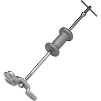 Extracteur d'essieu Cantin et fils