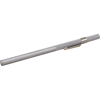 Outil de ramassage avec agrafe de poche, Longueur de 6", Diam&egrave;tre de 5/16", Capacit&eacute; de 1,5 lb Cantin et fils