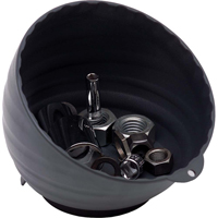 Bol magn&eacute;tique pour pi&egrave;ces, 6" lo x 6" la Cantin et fils