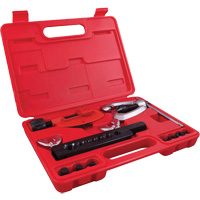 Double Flaring Tool Set with Tube Cutter Cantin et fils