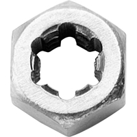 Coarse Die, 1/4"-20 Thread, High Speed Steel Cantin et fils