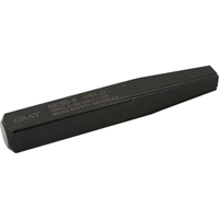 Extracteur de vis droit, 8, Pour vis de 1", Carbure Cantin et fils