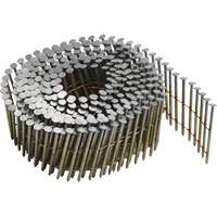 15° Coil Siding Nails Cantin et fils