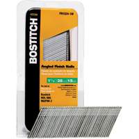 FN Style Angled Finish Nails Cantin et fils