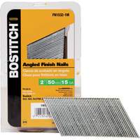 FN Style Angled Finish Nails Cantin et fils