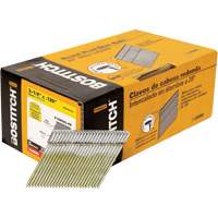 28° Angled Framing Nails Cantin et fils
