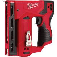 M12 Crown Stapler, 1/4" - 9/16" Staples Cantin et fils