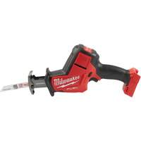 Scie alternative M18 Fuel Hackzall (outil seulement), 18 V, Lithium-ion Bloc-pile, 0-3000 coups/min Cantin et fils