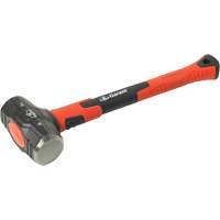 Sledge Hammer, 4 lbs., 16", Fibreglass Handle Cantin et fils