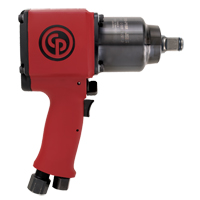 Impact Wrench CP6060-P15R, 3/4" Drive, 3/8" NPTF Air Inlet, 4000 No Load RPM Cantin et fils