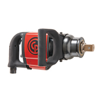 Impact Wrench CP0611-D28H, 1" Drive, 1/2" NPTF Air Inlet, 3500 No Load RPM Cantin et fils