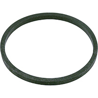 G278 Buna-N Cover Gasket, 5-5/8", Rubber Cantin et fils