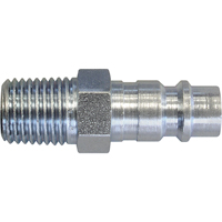 Ultraflo Interchange Plugs, 3/8" Cantin et fils