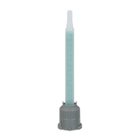 Buse de m&eacute;lange carr&eacute;e Scotch-Weld, 20,5 cm lo Cantin et fils