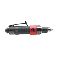 Reversible In-Line Drill Cantin et fils