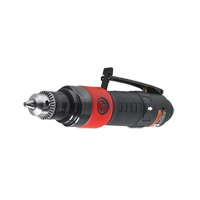 Reversible In-Line Drill Cantin et fils