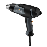 Heat Gun, 3 Speed, 120/750/1100°F (50/400/600° C) Cantin et fils